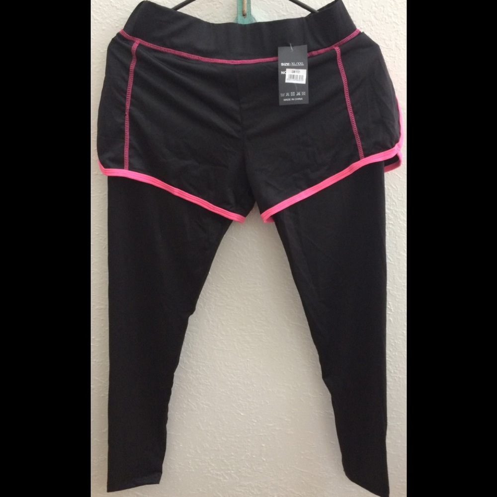 Leggings